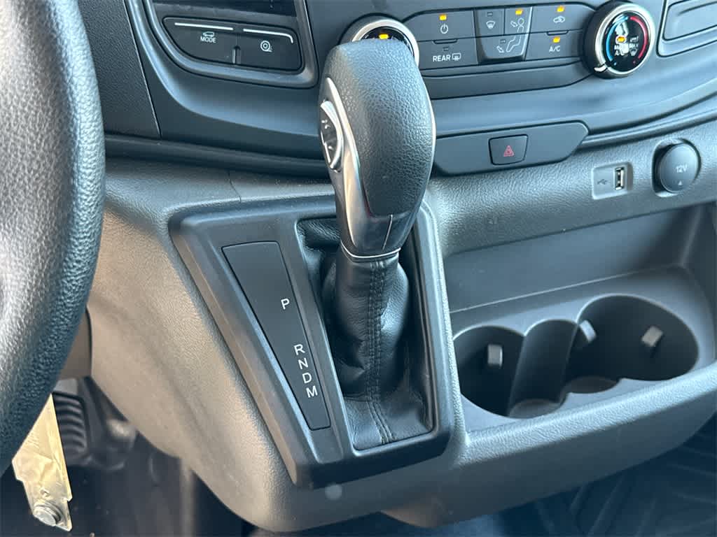 Thumbnail: 2023 Ford Transit Series - 26