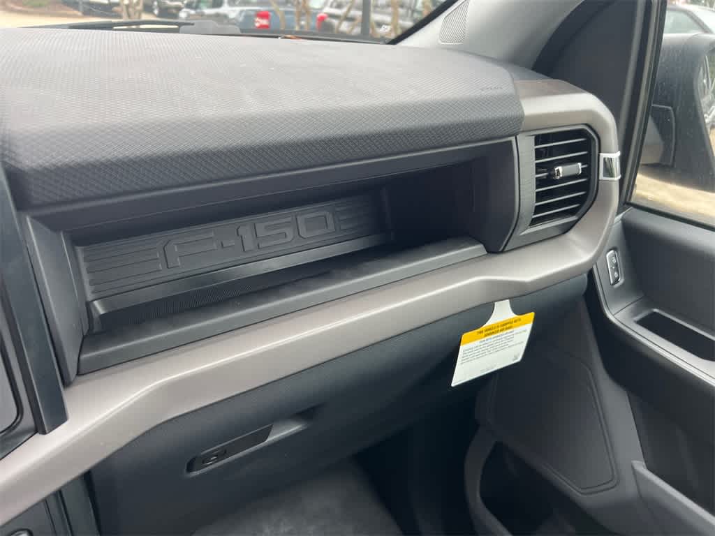 Thumbnail: 2025 Ford F-150 - 27