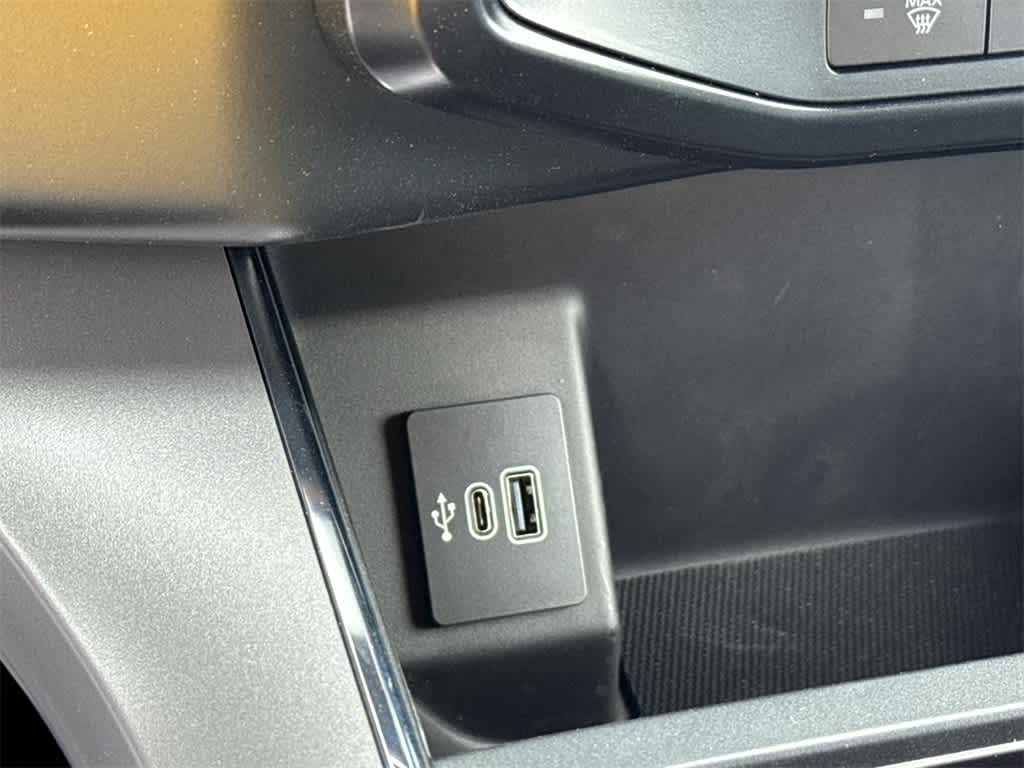 Thumbnail: 2025 Ford F-150 - 26