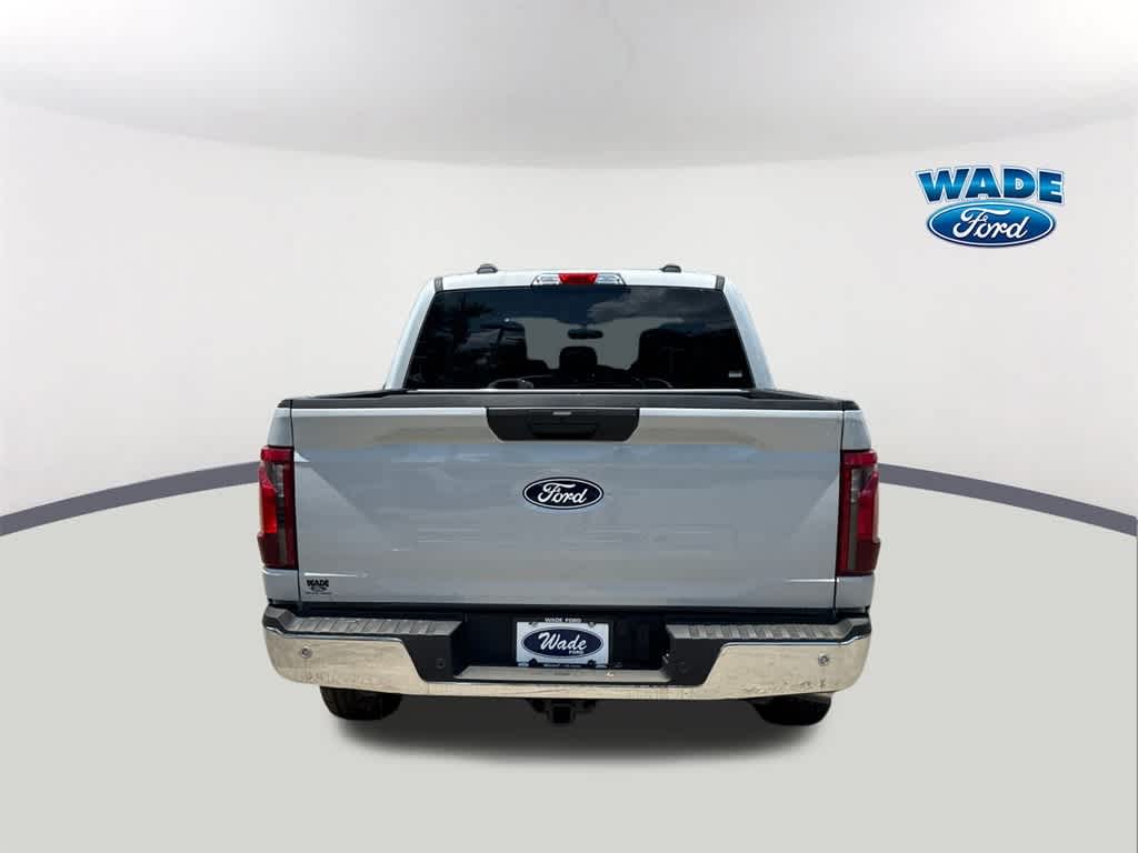 Thumbnail: 2025 Ford F-150 - 6