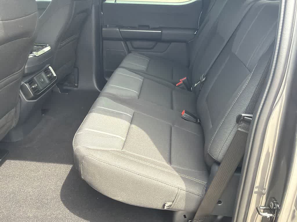 Thumbnail: 2026 Ford F-150 - 17