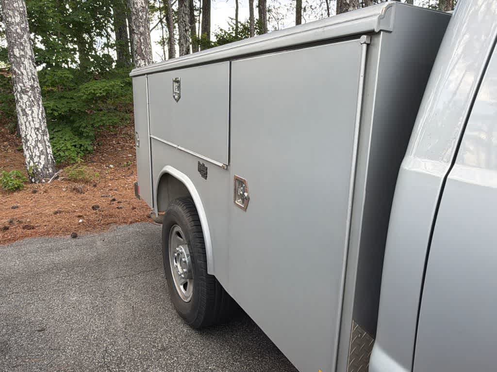 Thumbnail: 2008 Ford Econoline - 7