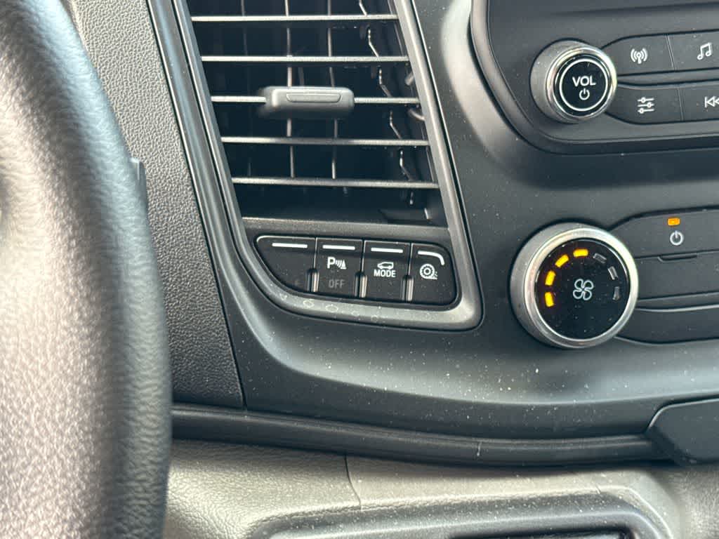 Thumbnail: 2024 Ford Transit Series - 28