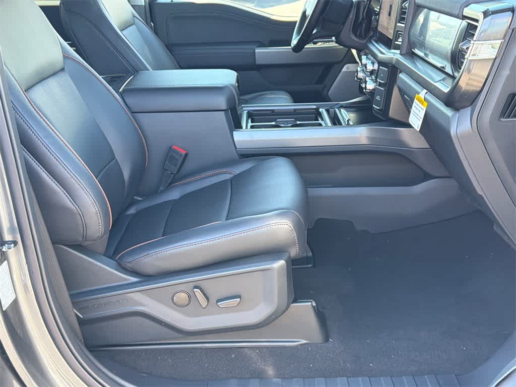 Thumbnail: 2026 Ford F-250 - 12