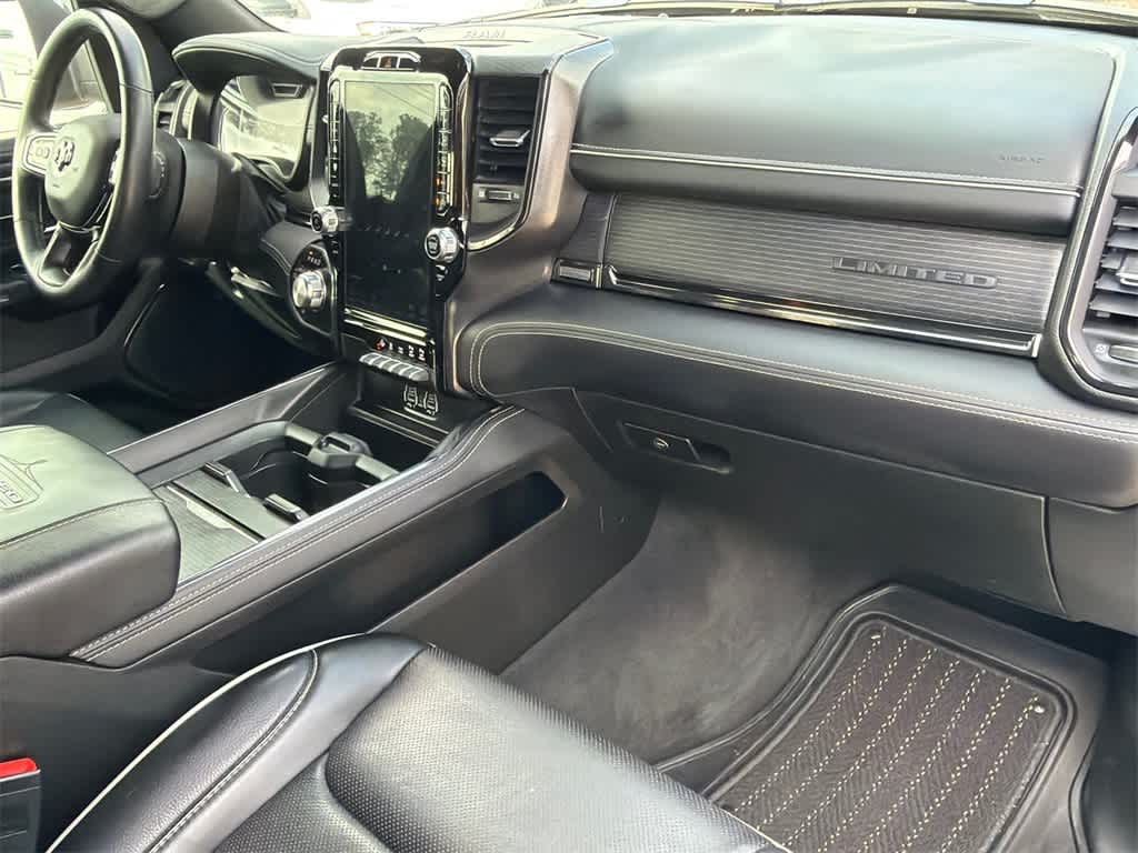 Thumbnail: 2023 RAM 1500 - 13