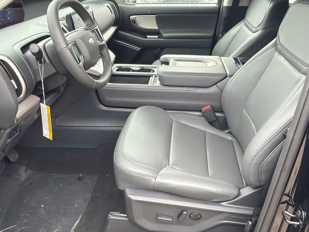 Thumbnail: 2026 Ford Expedition MAX - 10