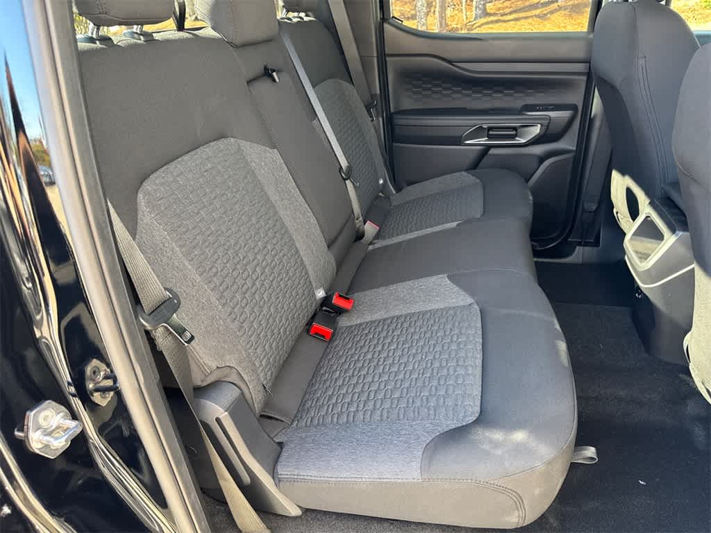 Thumbnail: 2025 Ford Ranger - 14