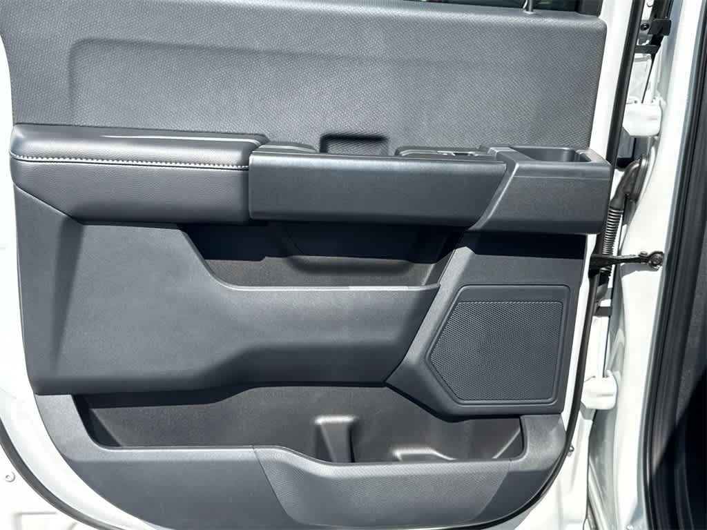 Thumbnail: 2025 Ford F-150 - 18