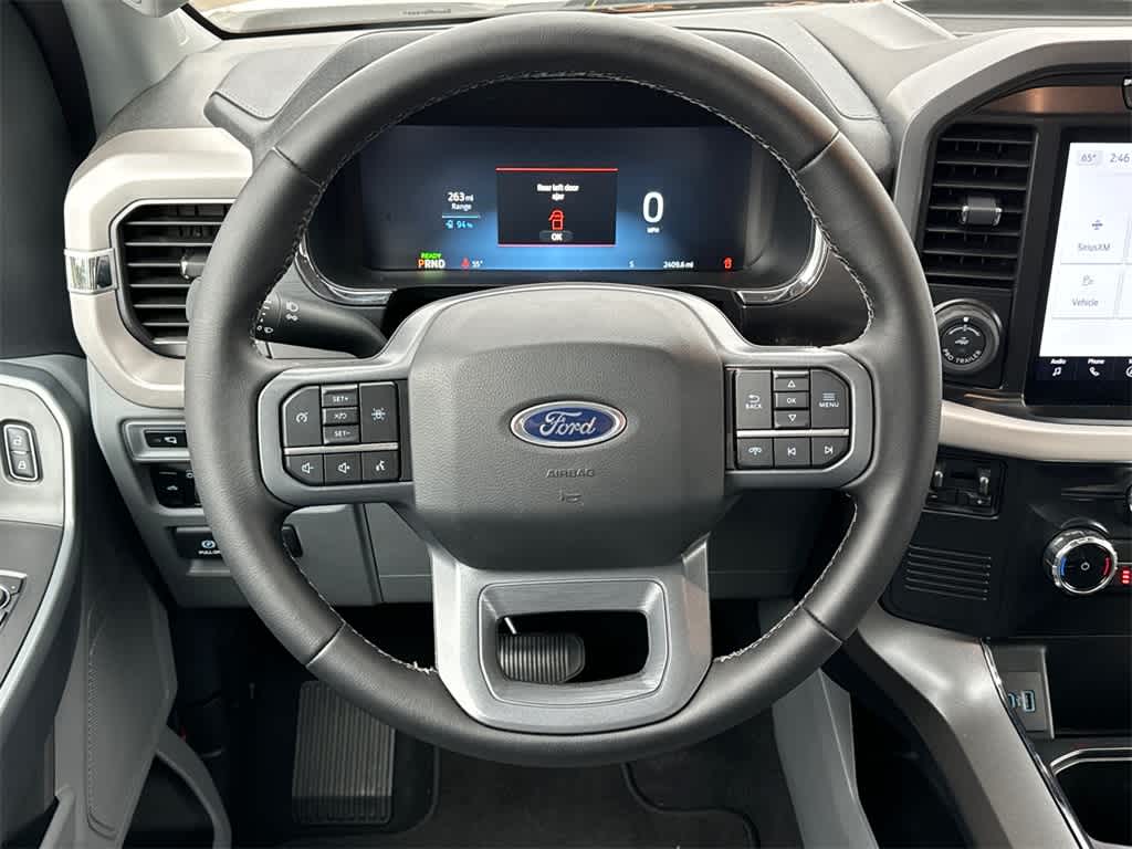 Thumbnail: 2023 Ford F-150 - 19