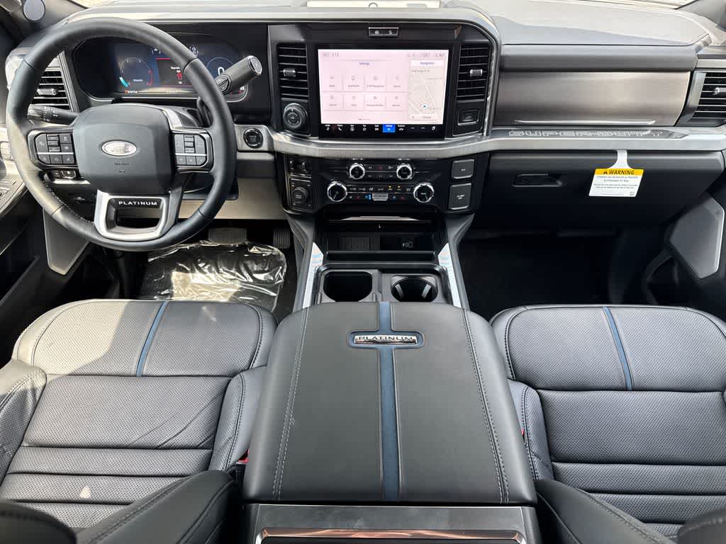 Thumbnail: 2026 Ford F-350 - 19