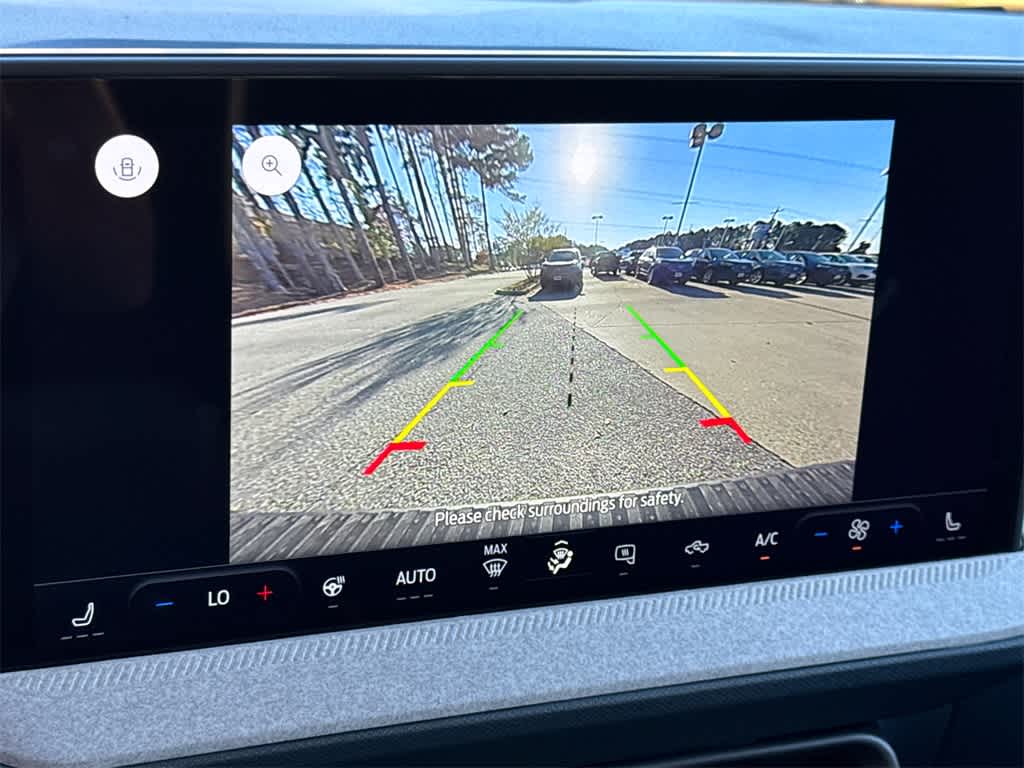 Thumbnail: 2025 Ford Maverick - 27