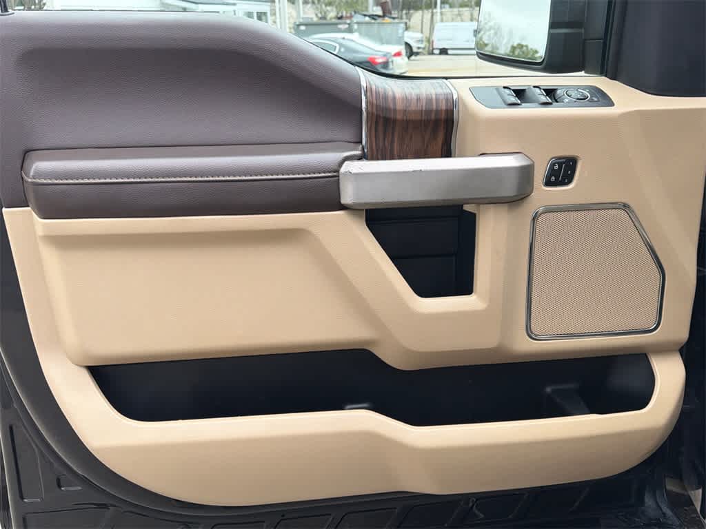 Thumbnail: 2020 Ford F-150 - 11