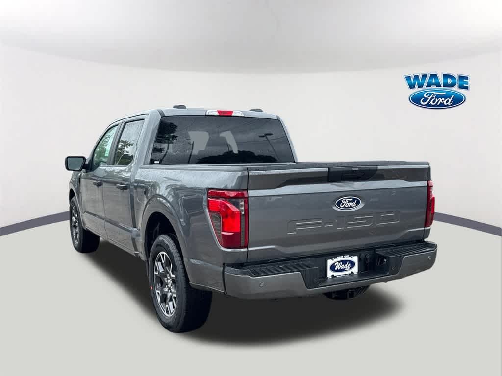 Thumbnail: 2025 Ford F-150 - 7