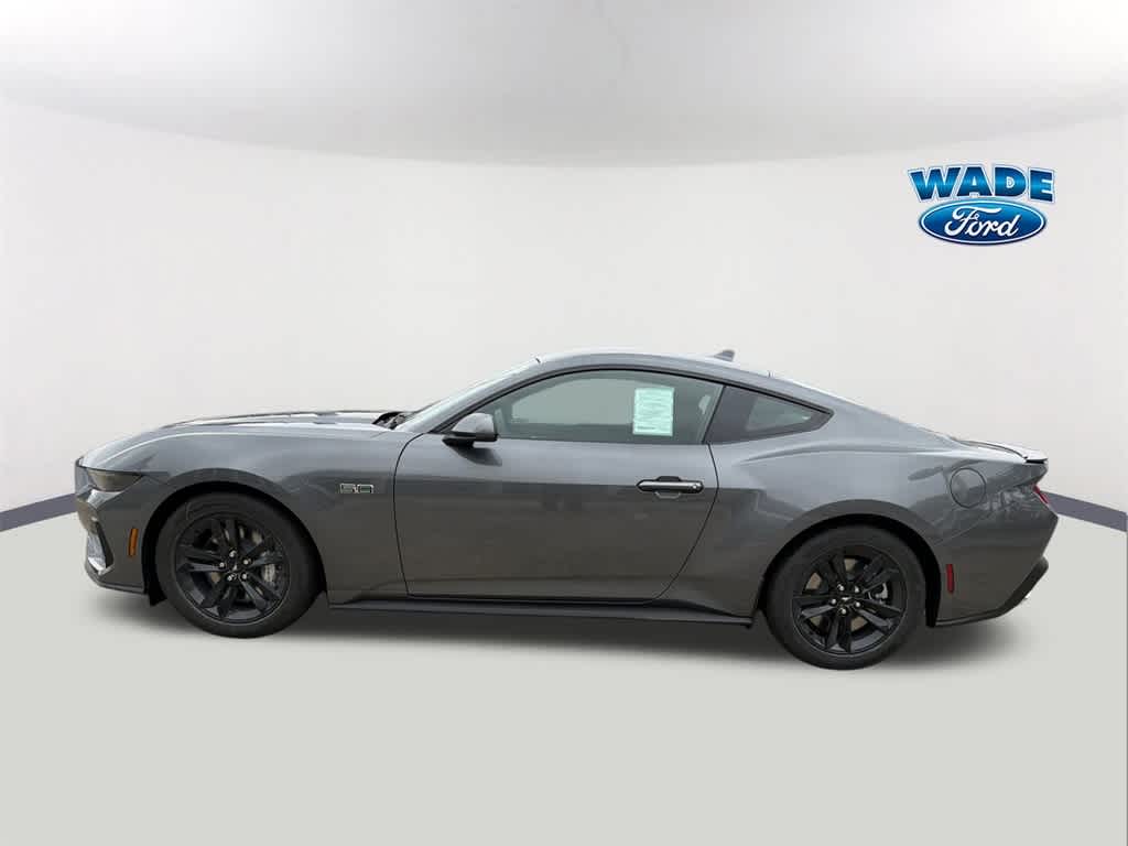 Thumbnail: 2026 Ford Mustang - 8