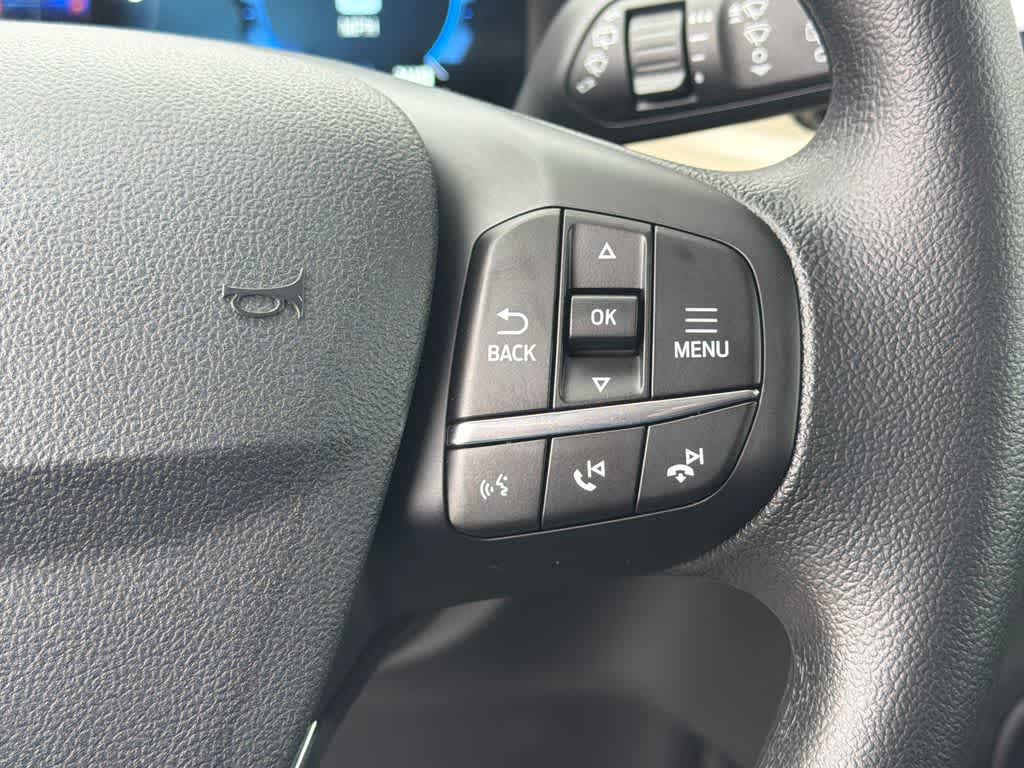 Thumbnail: 2025 Ford Bronco Sport - 23