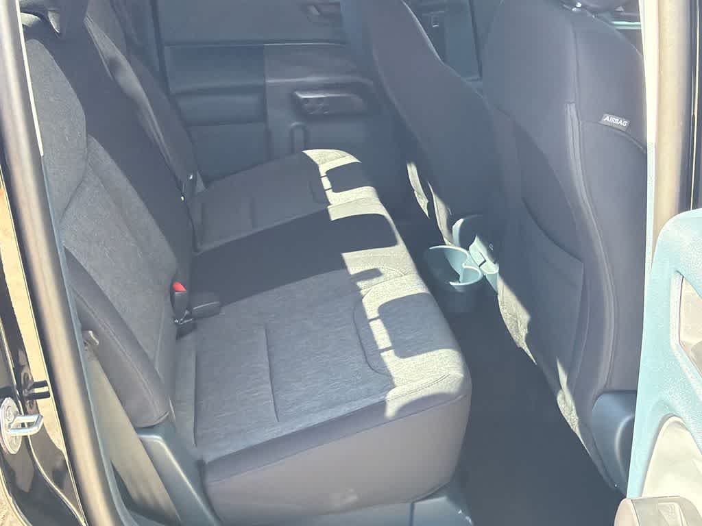 Thumbnail: 2026 Ford Maverick - 14