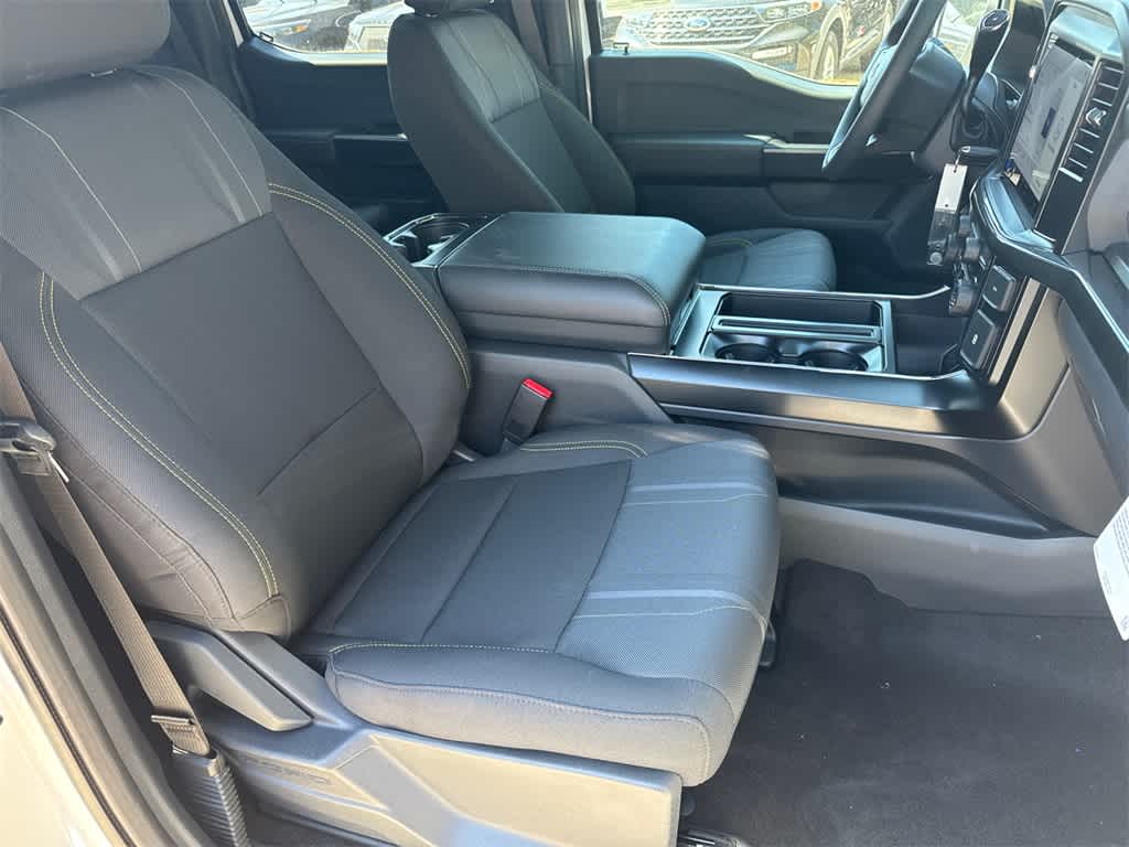 Thumbnail: 2025 Ford F-150 - 12