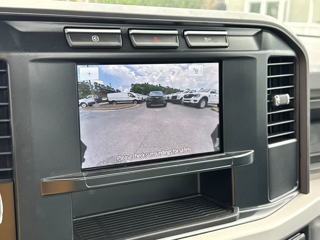 Thumbnail: 2023 Ford F-550 - 20