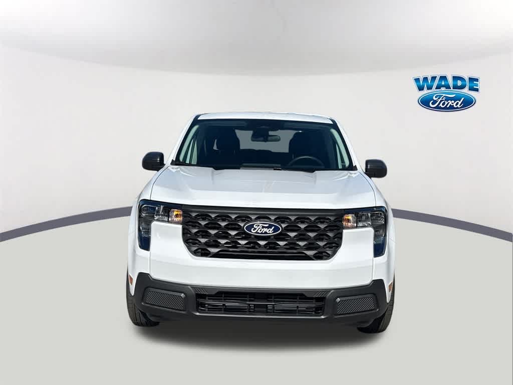 Thumbnail: 2025 Ford Maverick - 2