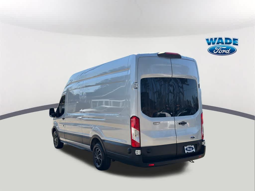 Thumbnail: 2023 Ford Transit Series - 7