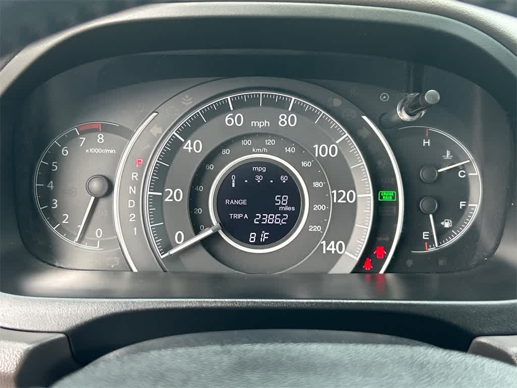 Thumbnail: 2014 Honda CR-V - 24