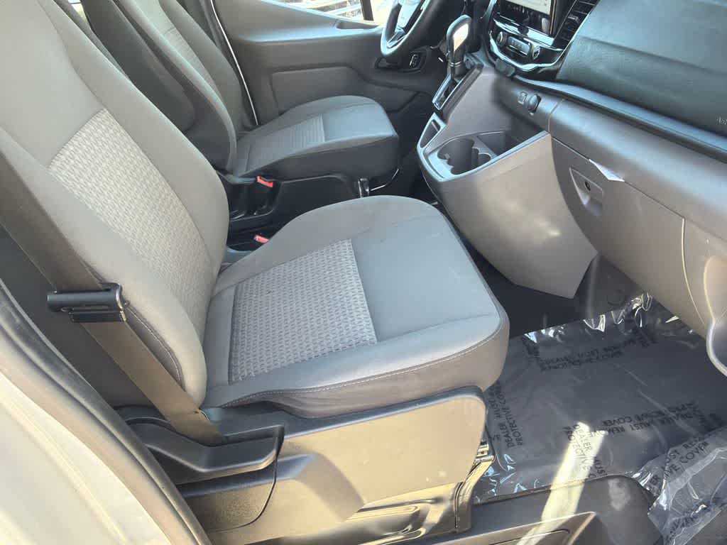 Thumbnail: 2024 Ford Transit Series - 12