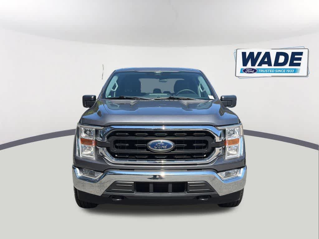 Thumbnail: 2022 Ford F-150 - 2