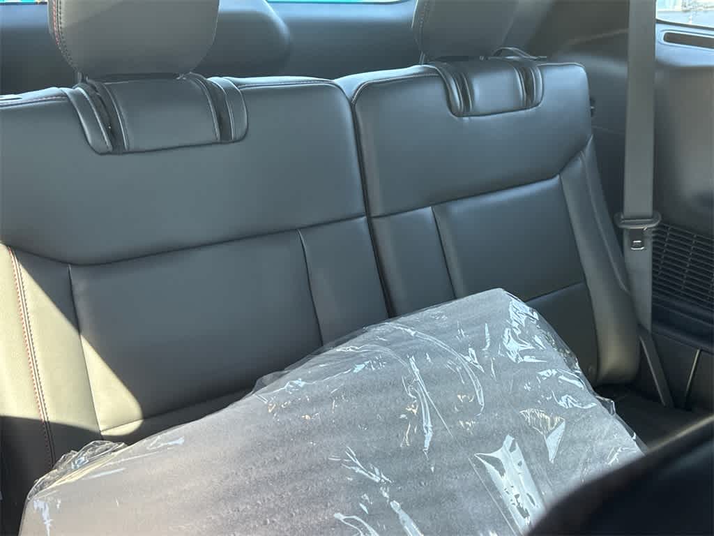 Thumbnail: 2025 Ford Explorer - 18