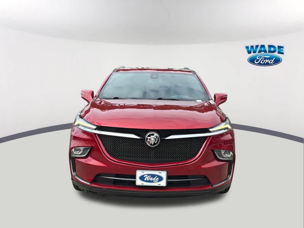 Thumbnail: 2023 Buick Enclave - 2