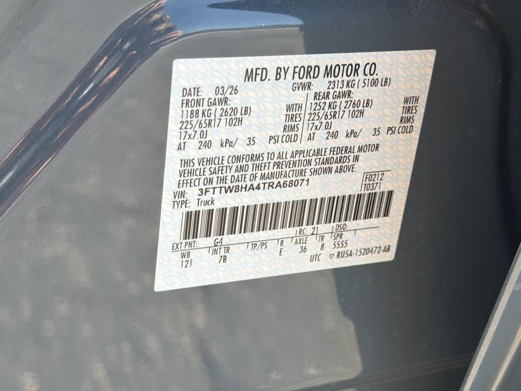 Thumbnail: 2026 Ford Maverick - 31