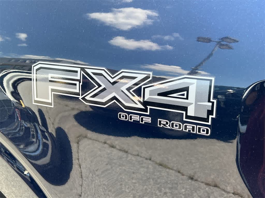 Thumbnail: 2025 Ford F-150 - 18