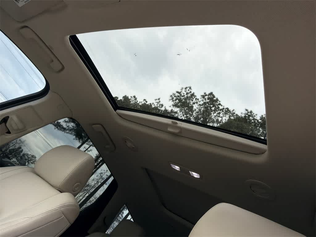 Thumbnail: 2023 Buick Enclave - 34