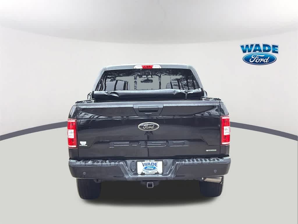 Thumbnail: 2020 Ford F-150 - 6