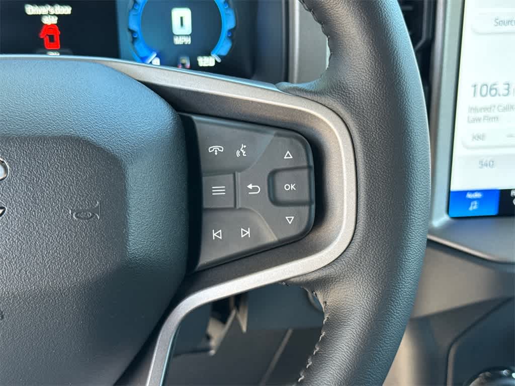 Thumbnail: 2025 Ford Bronco - 23