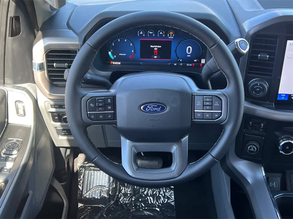 2024 Ford F-150 XLT 20