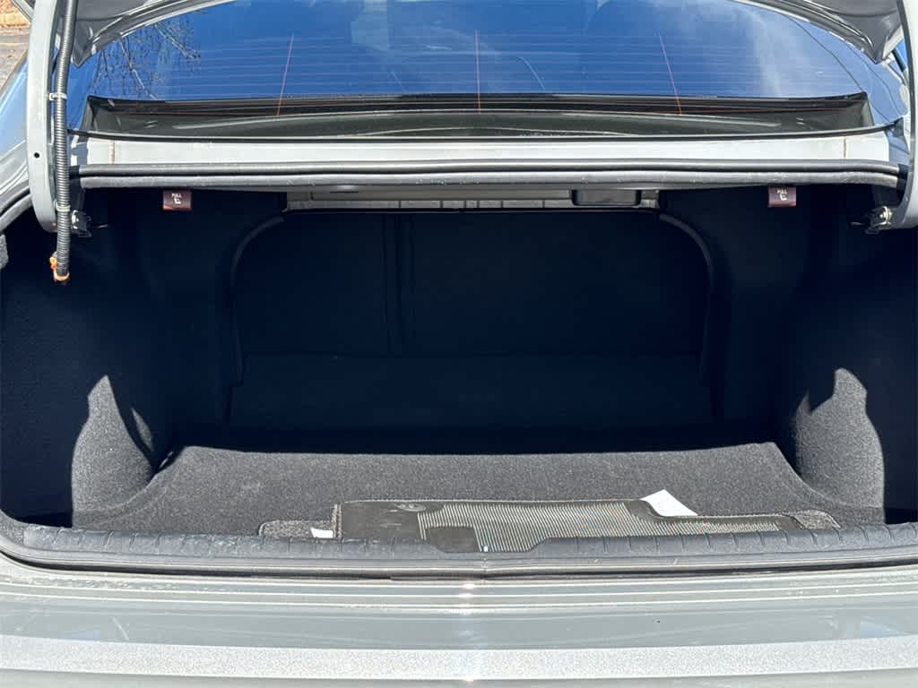 Thumbnail: 2023 Hyundai Sonata - 16