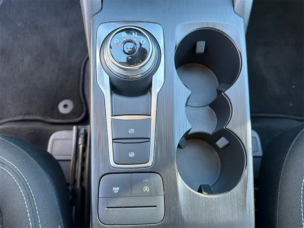 Thumbnail: 2023 Ford Escape - 31