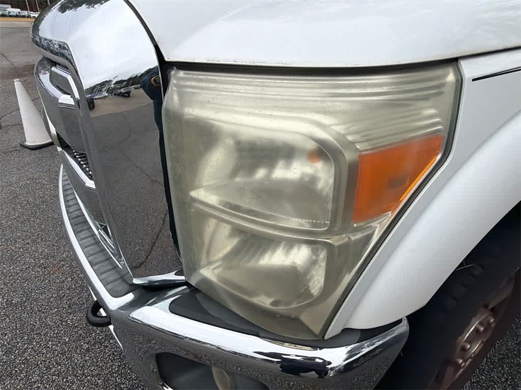 Thumbnail: 2011 Ford Econoline - 9