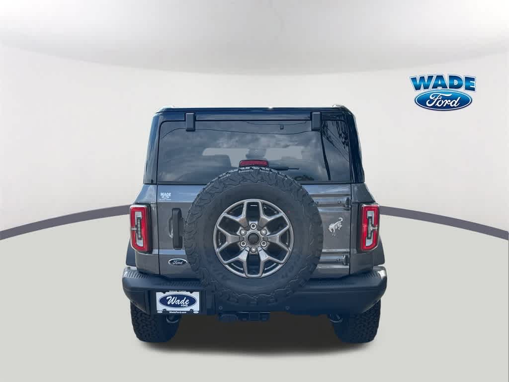 Thumbnail: 2025 Ford Bronco - 6