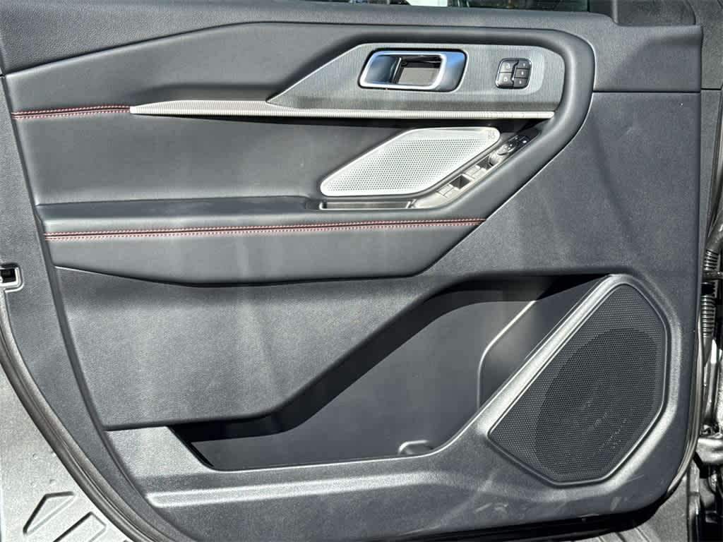 Thumbnail: 2026 Ford Explorer - 11