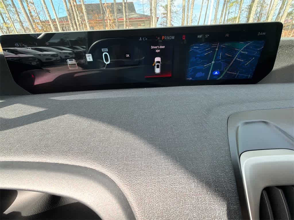 Thumbnail: 2026 Ford Expedition - 26