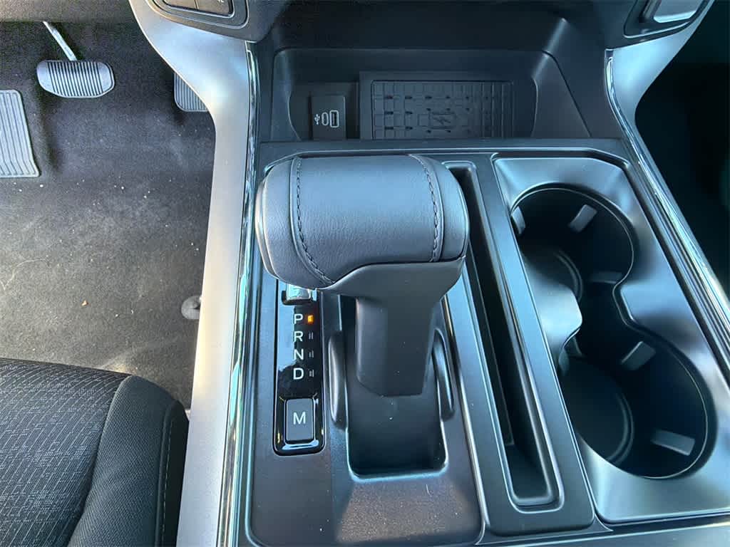 Thumbnail: 2025 Ford F-150 - 29