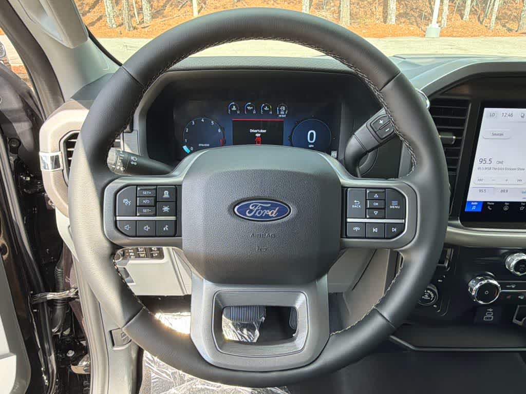 Thumbnail: 2026 Ford F-150 - 21