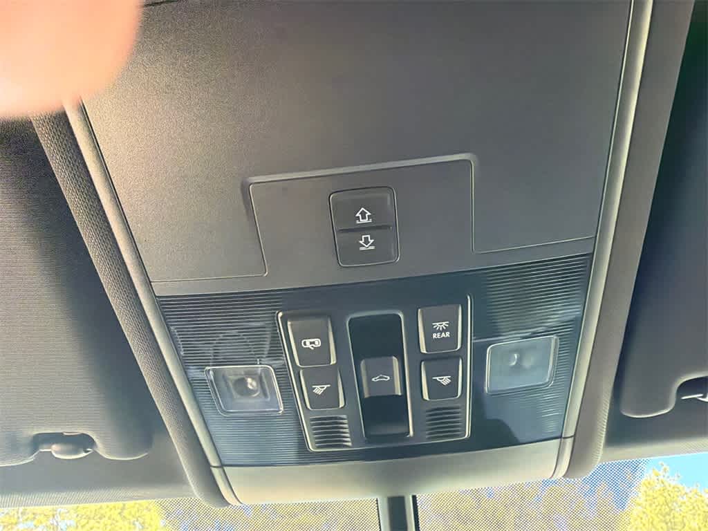 Thumbnail: 2020 Volkswagen Atlas - 31