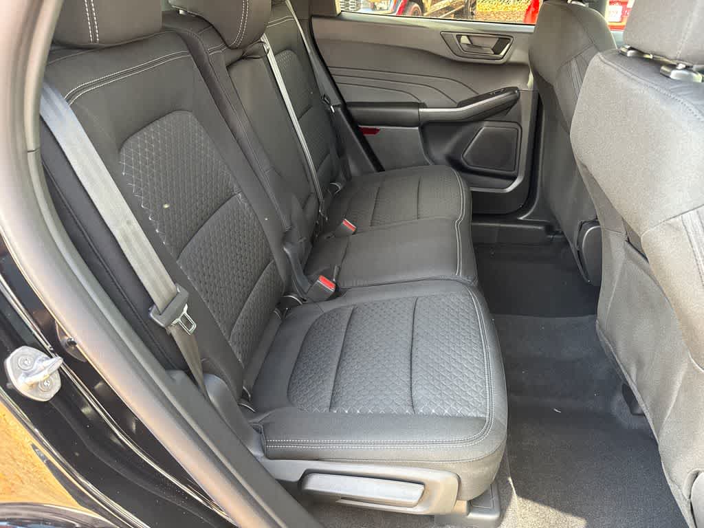 Thumbnail: 2026 Ford Escape - 14