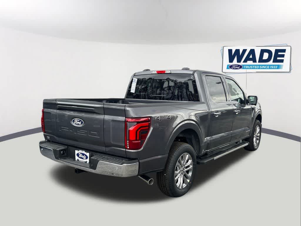 Thumbnail: 2025 Ford F-150 - 5