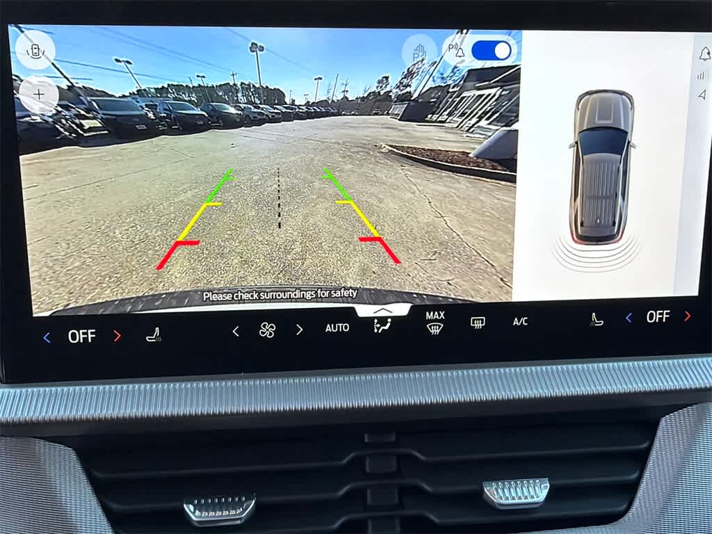 Thumbnail: 2026 Ford Explorer - 29