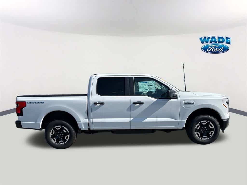 Thumbnail: 2023 Ford F-150 - 4