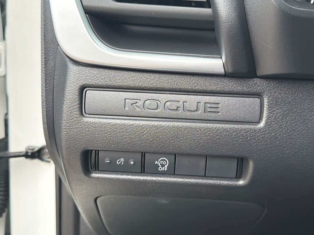 Thumbnail: 2024 Nissan Rogue - 29
