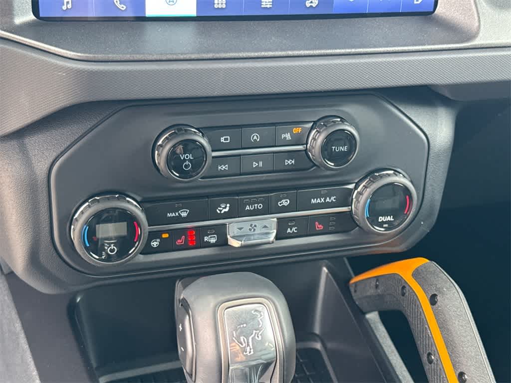 Thumbnail: 2024 Ford Bronco - 29